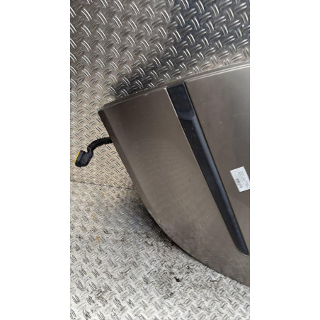 Porte arriere gauche RENAULT CLIO 3