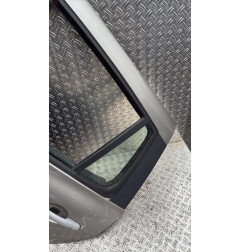 Porte arriere gauche RENAULT CLIO 3 Photo n°3