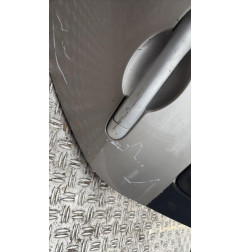 Porte arriere gauche RENAULT CLIO 3 Photo n°4