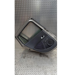 Porte arriere gauche RENAULT CLIO 3 Photo n°5