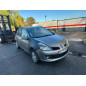 Porte arriere gauche RENAULT CLIO 3
