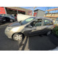 Porte arriere gauche RENAULT CLIO 3