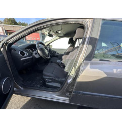 Porte arriere gauche RENAULT CLIO 3 Photo n°15