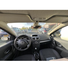 Porte arriere gauche RENAULT CLIO 3 Photo n°18