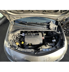 Porte arriere gauche RENAULT CLIO 3 Photo n°20