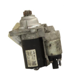 Demarreur VOLKSWAGEN GOLF 6 Photo n°5