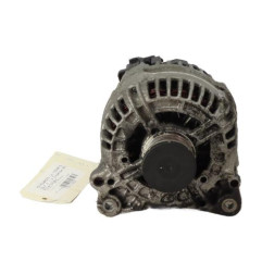 Alternateur VOLKSWAGEN GOLF 6 Photo n°1