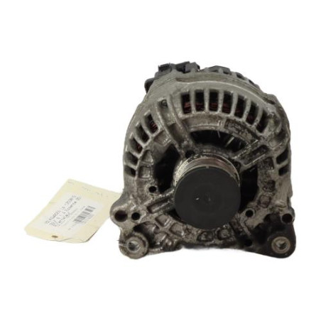 Alternateur VOLKSWAGEN GOLF 6 Photo n°1