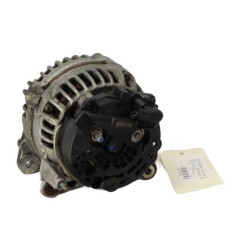 Alternateur VOLKSWAGEN GOLF 6 Photo n°3