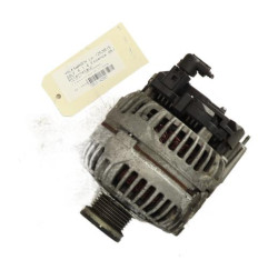 Alternateur VOLKSWAGEN GOLF 6 Photo n°5