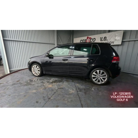 Moteur VOLKSWAGEN GOLF 6