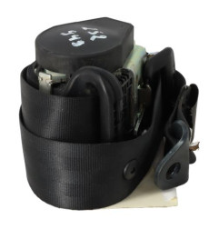 Ceinture arriere gauche PEUGEOT 207 Photo n°1