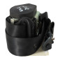 Ceinture arriere gauche PEUGEOT 207