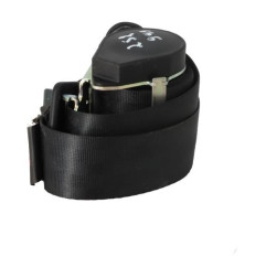 Ceinture arriere gauche PEUGEOT 207