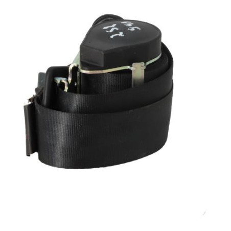 Ceinture arriere gauche PEUGEOT 207