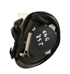 Ceinture arriere gauche PEUGEOT 207 Photo n°3