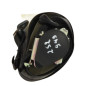 Ceinture arriere gauche PEUGEOT 207