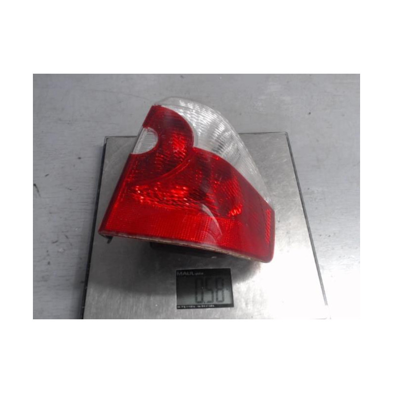 Feu arriere principal droit (feux) BMW X3 E83