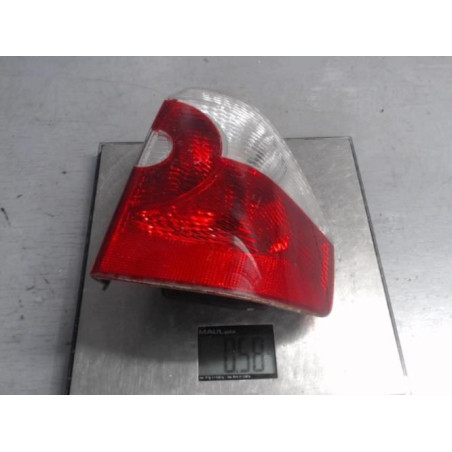 Feu arriere principal droit (feux) BMW X3 E83 Photo n°1