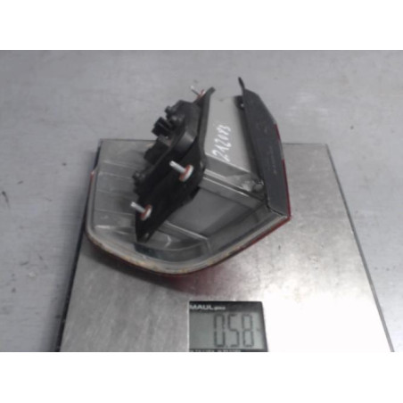 Feu arriere principal droit (feux) BMW X3 E83