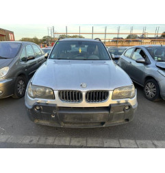 Feu arriere principal droit (feux) BMW X3 E83 Photo n°7