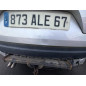 Feu arriere principal droit (feux) BMW X3 E83