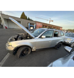 Feu arriere principal droit (feux) BMW X3 E83 Photo n°19