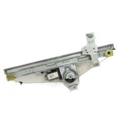Moteur leve vitre avant droit PEUGEOT 207 Photo n°3