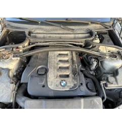 Vase d'expansion BMW X3 E83 Photo n°16