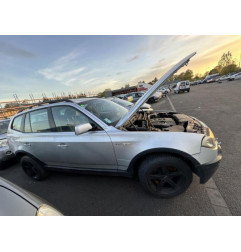 Vase d'expansion BMW X3 E83 Photo n°17