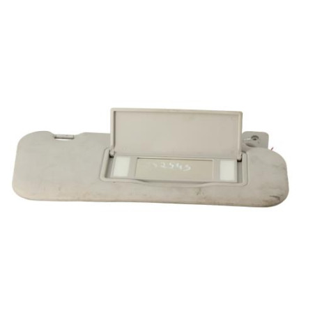 Pare soleil droit PEUGEOT 207 Photo n°1