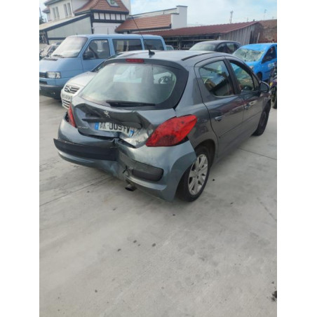 Pare soleil droit PEUGEOT 207