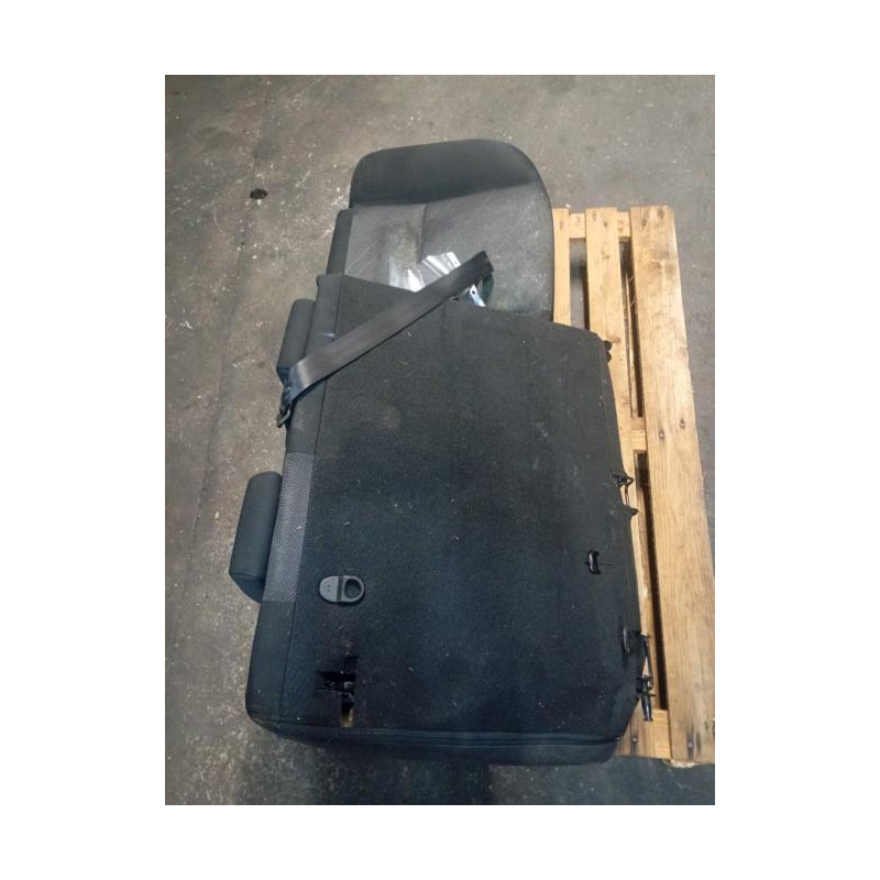 Banquette arriere PEUGEOT 207