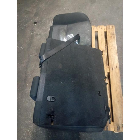 Banquette arriere PEUGEOT 207