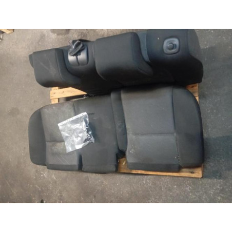 Banquette arriere PEUGEOT 207 Photo n°2