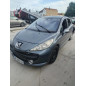 Banquette arriere PEUGEOT 207