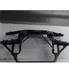 Face avant BMW X3 E83 Photo n°1