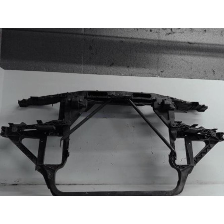 Face avant BMW X3 E83 Photo n°1