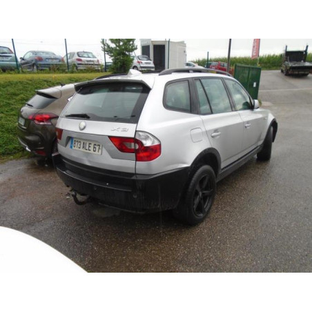 Face avant BMW X3 E83
