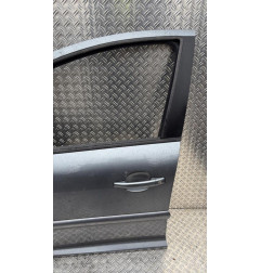 Porte avant gauche PEUGEOT 207 Photo n°3