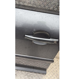 Porte avant gauche PEUGEOT 207 Photo n°4