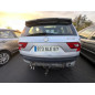 Renfort pare choc avant (traverse) BMW X3 E83