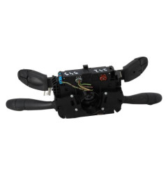 Com (Bloc Contacteur Tournant+Commodo Essuie Glace+Commodo Phare) PEUGEOT 207