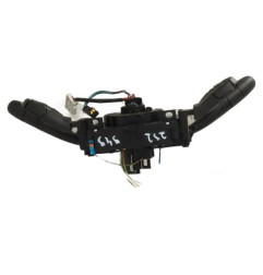 Com (Bloc Contacteur Tournant+Commodo Essuie Glace+Commodo Phare) PEUGEOT 207 Photo n°2