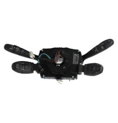 Com (Bloc Contacteur Tournant+Commodo Essuie Glace+Commodo Phare) PEUGEOT 207 Photo n°4