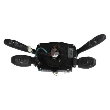 Com (Bloc Contacteur Tournant+Commodo Essuie Glace+Commodo Phare) PEUGEOT 207 Photo n°4