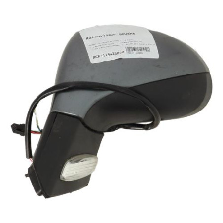 Retroviseur gauche PEUGEOT 207 Photo n°6