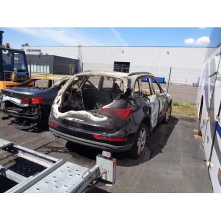 Radiateur eau AUDI Q5 1