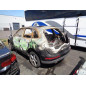 Renfort pare choc arriere (traverse) AUDI Q5 1