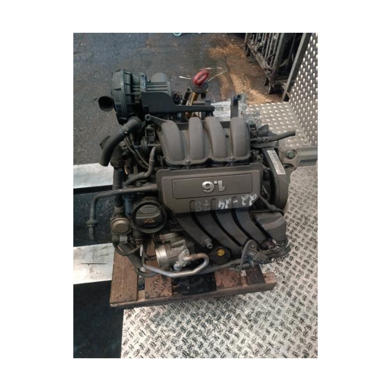 Moteur VOLKSWAGEN GOLF 5
